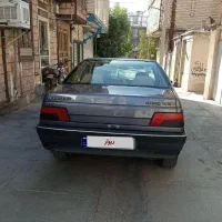 فروش پژو 405مدل96|خودرو سواری و وانت|جوانرود, |دیوار