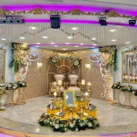 تالار پذیرایی سبحان