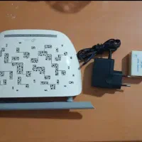 مودم کارکرده سالم