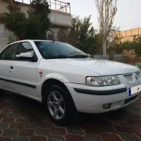 سمند Lx دوگانه کارخانه|خودرو سواری و وانت|تربت‌حیدریه, ۴۵ متری|دیوار