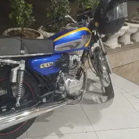 موتور هندا