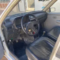 پراید مدل ۸۲|خودرو سواری و وانت|اسفرورین, |دیوار