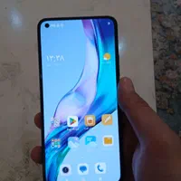 گوشی شیائومی mi11 lite|موبایل|تهران, شهرک فردوس (حسینی)|دیوار