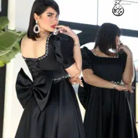 لباس مجلسی