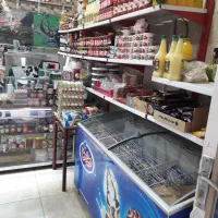 فروش مغازه لبنیاتی