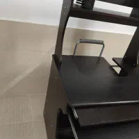 میز کامپیوتر|میز تحریر و کامپیوتر|شهر بابک, |دیوار