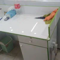 ام دی اف کار کرده