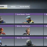 اکانت کالاف|کنسول، بازی ویدئویی و آنلاین|فاروج, |دیوار