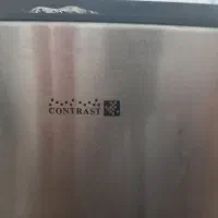 سطل زباله استیل|لوازم نظافت|نسیم‌شهر, |دیوار