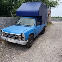 فروش نیسان دوگانه