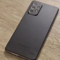 گوشی A52S سامسونگ|موبایل|فردیس, مجموعه کارخانه جات مپنا|دیوار