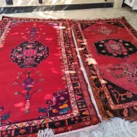 فرش دستباف کردی