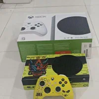 اکس باکس سریsتک دسته