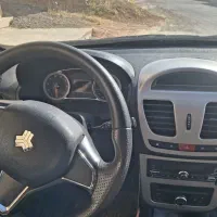 کوییک gx 402|خودرو سواری و وانت|باخزر, |دیوار