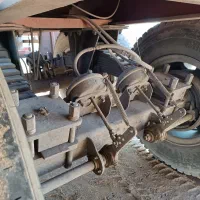 کفی دومحور|خودرو سنگین|خرمشهر, |دیوار