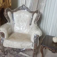 مبلمان استیل