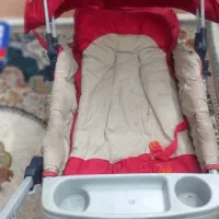 کالسکه وروروعک|کالسکه و لوازم جانبی|محمدشهر, محمدشهر|دیوار