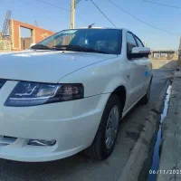 سورن پلاس موتورxu7p|خودرو سواری و وانت|محمدبار, |دیوار