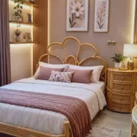 سرویس کامل تخت خواب