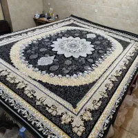 فرش به قیمت کارخانه در خمینی شهر|فرش|نجف‌آباد, شریعتی غربی|دیوار