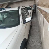 کوییک ۱۴۰۱ بدون رنگ درحد صفر|خودرو سواری و وانت|ارومیه, |دیوار