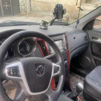 دنا ۵ دنده کم کارکرد