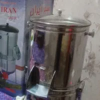سبزی خوردکن 3 کیلویی سبز ایران