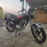 موتور200فروشی|موتورسیکلت|اسفراین, |دیوار