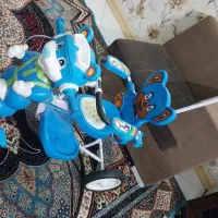 اسباب بازی کودک