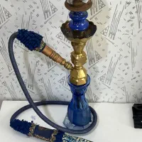 قلیان برنج تنه توپر|کلکسیون و سرگرمی|گلستان (تهران), |دیوار