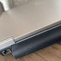 لپتاپ hp book تمیز و سالم|رایانه همراه|شیراز, ریاستی|دیوار