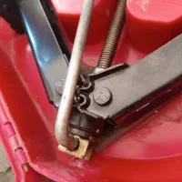 جک پژو|قطعات یدکی و لوازم جانبی|خرمشهر, |دیوار