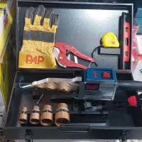 اتو لوله کشی حرفه ای pap