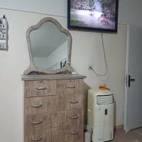 دراور ۶ کشو تمیز