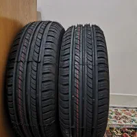 لاستیک بارز 65*14*185 نو|قطعات یدکی و لوازم جانبی|رودهن, |دیوار