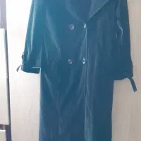 پالتوی خزدار