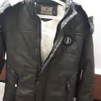 کاپشن جنس سوزنی اصلی|لباس|شوش, |دیوار