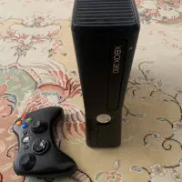 کپی خورXbox 360 ایکس باکس