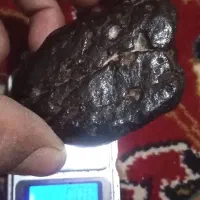 شهاب سنگ عجیب مغناطیسی موتور سیکلت را خاموش میکنه|جواهرات|مبارکه, |دیوار