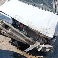 پراید 131 مدل 90