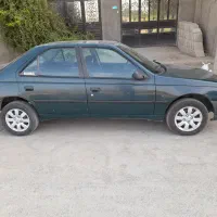 پژو آر دی (RD) دوگانه سوز CNG، مدل ۱۳۸۴|خودرو سواری و وانت|مشهد, توس (بلوار توس)|دیوار