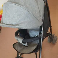 کالسکه عصایی اسپرینگ