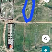 زمین 600 متری سنددار گچساران