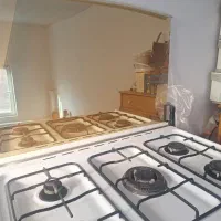 گاز فر تکنو گاز