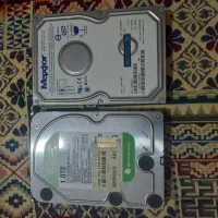 دوربین و هارد