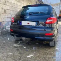 207 پانا رینگmc