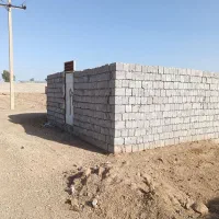 فروش-زمین-کارگاهی-4دیواری-قیمت-استثنایی