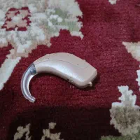 سمعک REXTON نو اصل آلمان