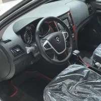 دنا پلاس توربو اتوماتیک مدل ۴۰۳|خودرو سواری و وانت|تبریز, |دیوار