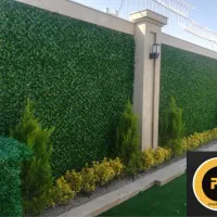 نمایندگی و مرکز پخش چمن مصنوعی و فنس چمنی و برگی|خدمات باغبانی و درختکاری|اصفهان, ملک‌شهر|دیوار